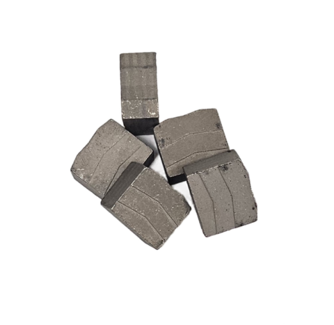Сегмент LS D2500 24*11.6/12.4*20mm