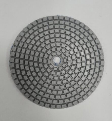 АГШК Stonecraft d100