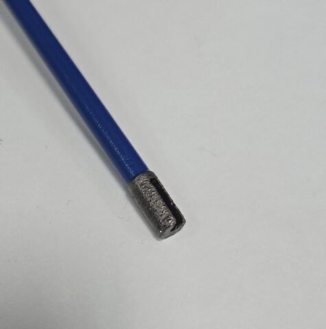 Алмазная коронка d14*150 m14