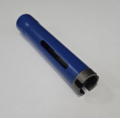 Алмазная коронка d32*150 m14