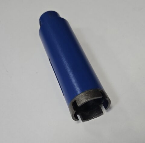 Алмазная коронка d38*150 m14